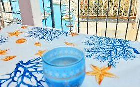 Monolocale Azzurro Procida