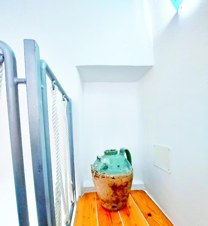 Monolocale Azzurro Procida Apartment Exterior photo