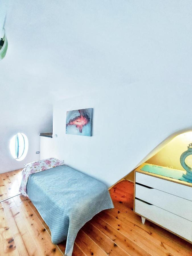 Monolocale Azzurro Procida Apartment Exterior photo